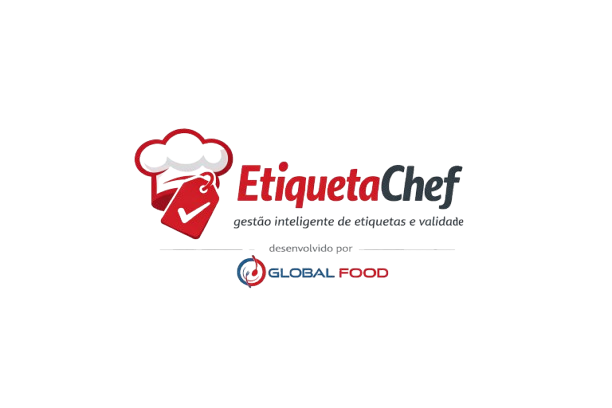 EtiquetaChef Logo